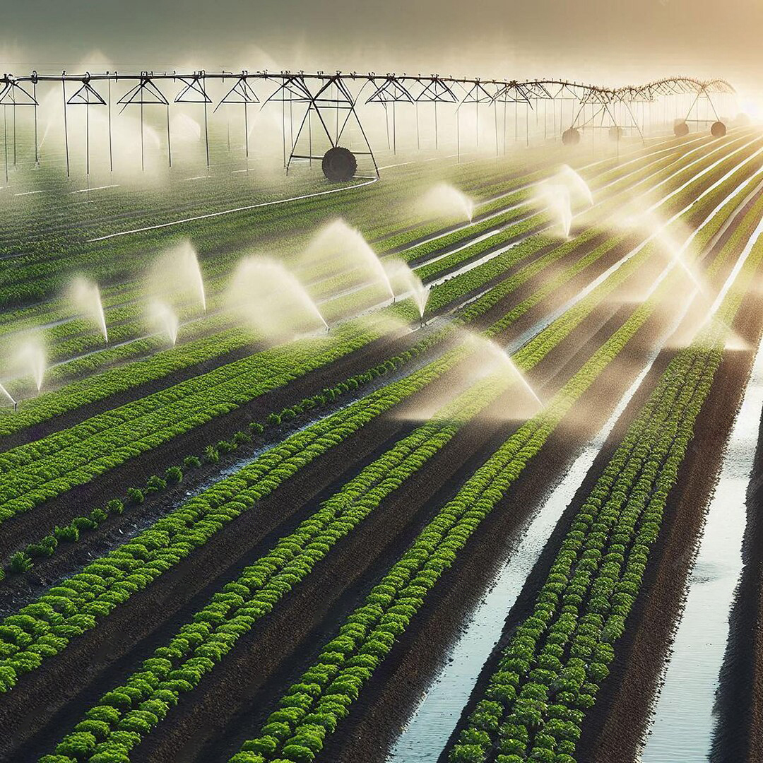 Irrigation